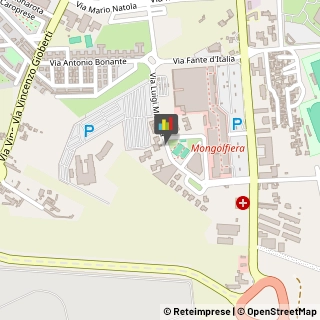 Impianti Sportivi Foggia,71122Foggia