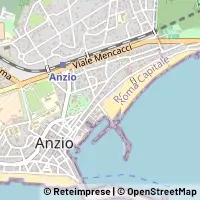 Harita Anzio