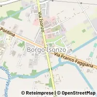 Kartta Latina