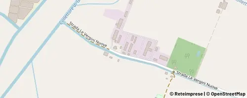 Mappa Latina