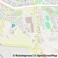 지도 Foggia
