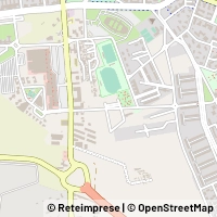 Map Foggia