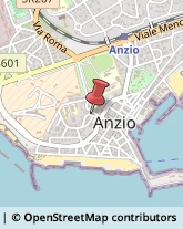 Via Oberdan Fratini, 9 11,00042Anzio