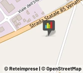 Caminetti, Barbecues e Forni da Giardino Pozzilli,86077Isernia