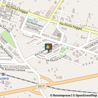 Frutta e Verdura - Dettaglio Lucera,71036Foggia