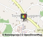 Consulenze Speciali Torre di Ruggiero,88060Catanzaro