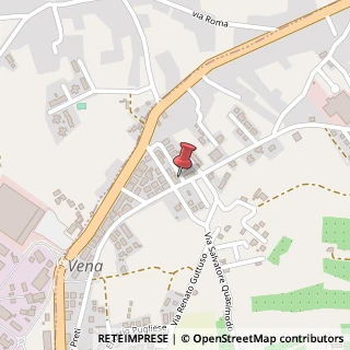 Mappa Via XX Settembre, 24, 89851 Vibo Valentia, Vibo Valentia (Calabria)