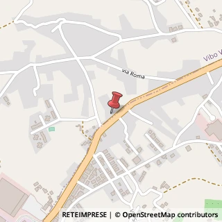 Mappa Strada Statale, 18, 89900 Vibo Valentia, Vibo Valentia (Calabria)