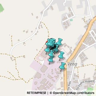 Mappa C.C. Vibocenter, 89900 Vibo Valentia VV, Italia (0.06818)