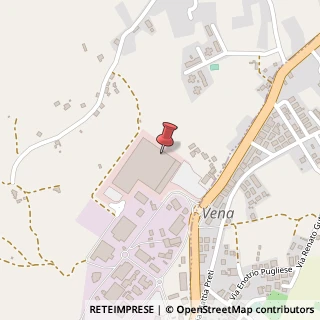 Mappa Vibo Center, 89900, 89900 Vibo Valentia, Vibo Valentia (Calabria)