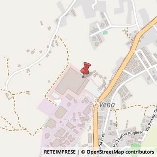 Mappa Centro Commerciale Vibo Center, SS 18 Tirrena Inferiore, 89900 Vibo Valentia VV, Italia, 89900 Vibo Valentia, Vibo Valentia (Calabria)