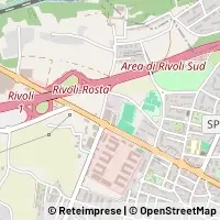Kort Rivoli