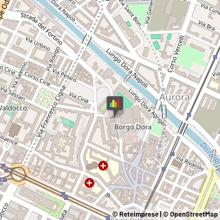 Motels Torino,10152Torino