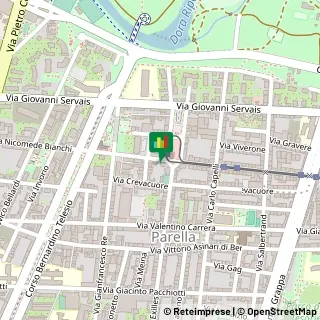 VIA NICOMEDE BIANCHI, 57,10146Torino