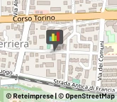 Traslochi,10090Torino
