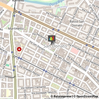 Attrezzature Meccaniche,10144Torino