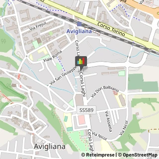 Articoli per Ortopedia Avigliana,10051Torino