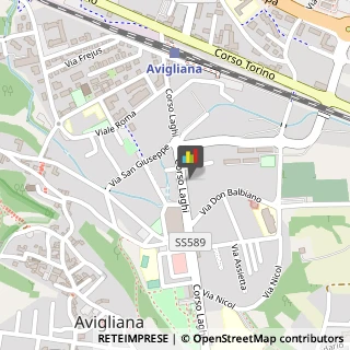 Profumerie Avigliana,10051Torino