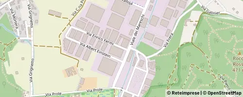 Mappa Avigliana