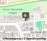 Parrucchieri,45100Rovigo