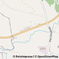 Карта Murisengo