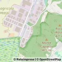 Map Avigliana