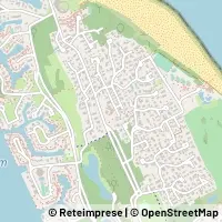 Mapa Rovigo