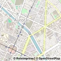 Map Torino