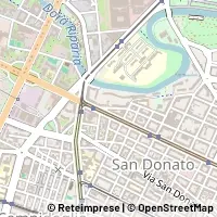 Carte Torino