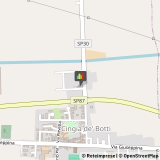 Camicie Cingia de' Botti,26042Cremona
