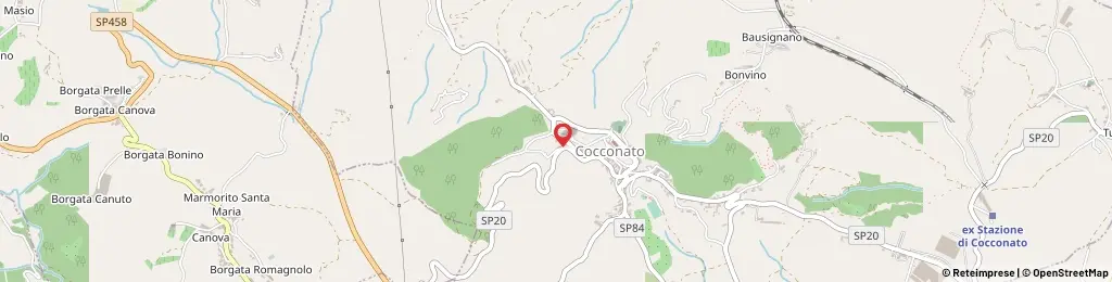 Dove siamo