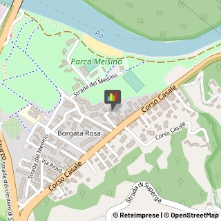 Pompe Idrauliche,10132Torino