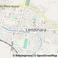 Peta Lendinara