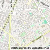Carte Torino