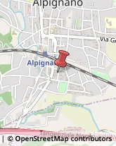 Via Beinasco, 11,10091Alpignano