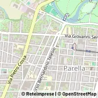 Map Torino