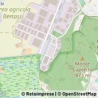 Karte Avigliana
