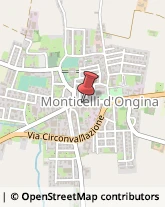 Via Martiri della Libertà, 67,29010Monticelli d'Ongina