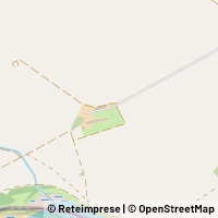 Mapa San Rocco al Porto