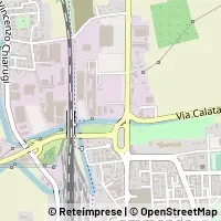 Map Rovigo