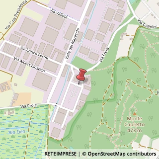 Mappa Via Sobrero, 9, 10051 Avigliana, Torino (Piemonte)