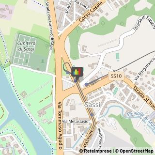 Porte Ribaltabili e Basculanti,10132Torino