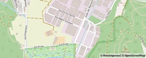 Mappa Avigliana
