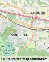 Autofficine e Centri Assistenza Avigliana,10051Torino