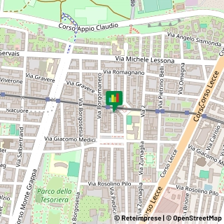 Via Ghemme, 9/A,10145Torino