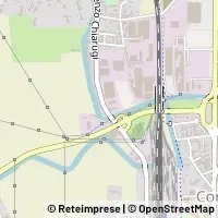 Kort Rovigo