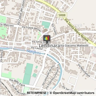 Bed e Breakfast Lendinara,45026Rovigo