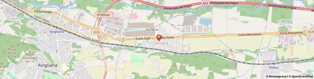 Dove siamo