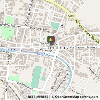 Lavanderie Lendinara,45026Rovigo