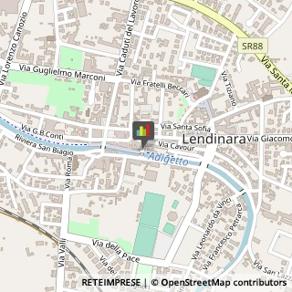 Veterinaria - Ambulatori e Laboratori Lendinara,45026Rovigo